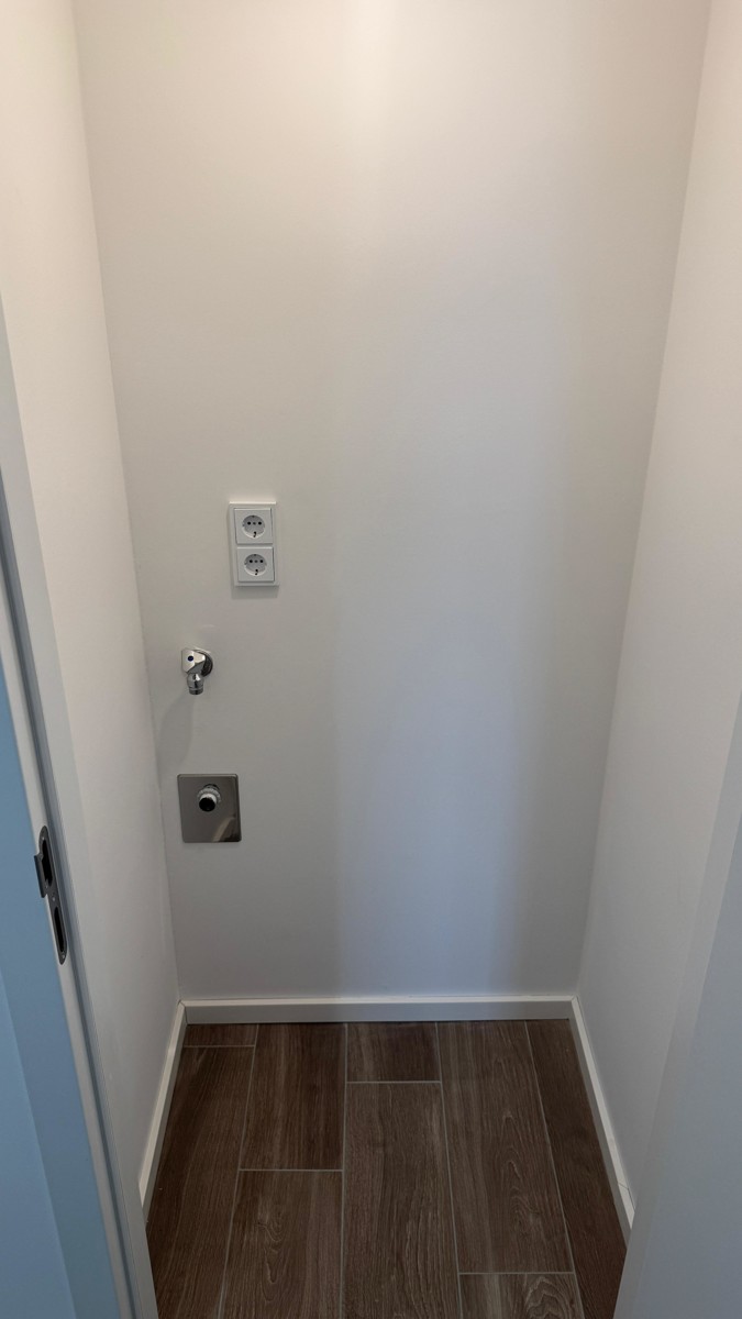 DerHauswirtschaftsraum