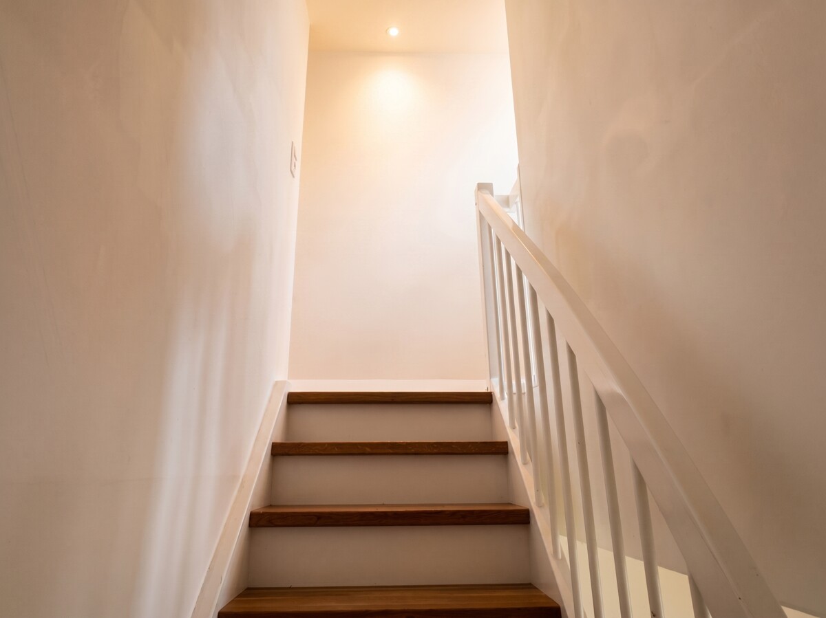 DieinnenliegendeTreppe