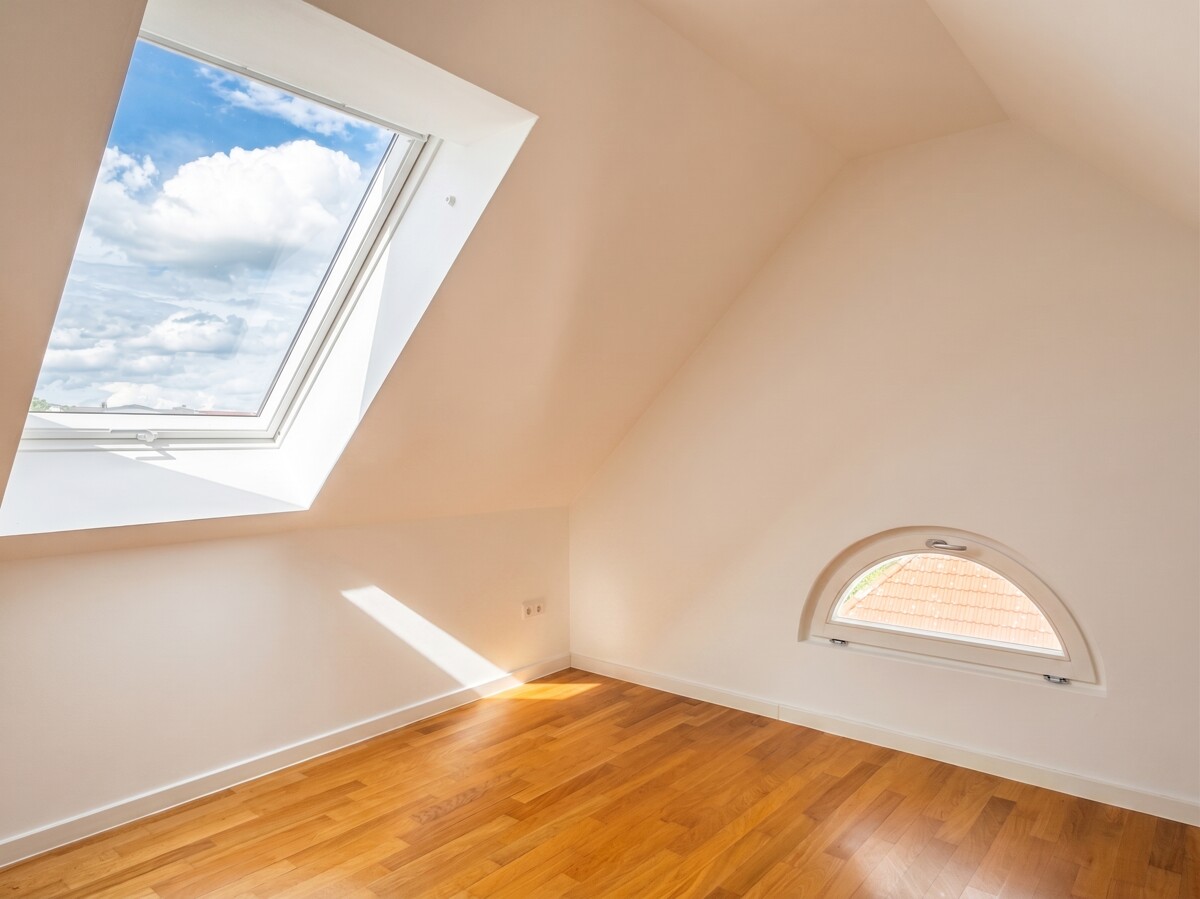 DasArbeitszimmer