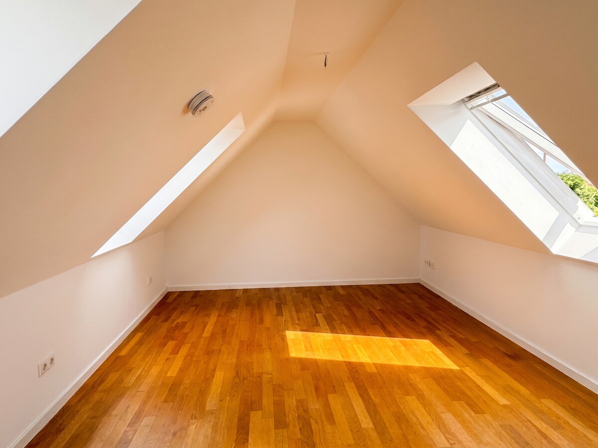 DasSchlafzimmer