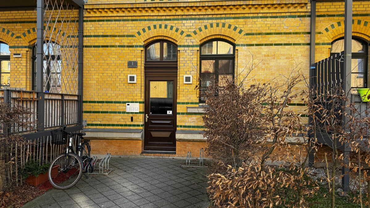 4-Zimmer-Eigentumswohnung – praktischer Grundriss, TG-Stellplatz, super Anbindung