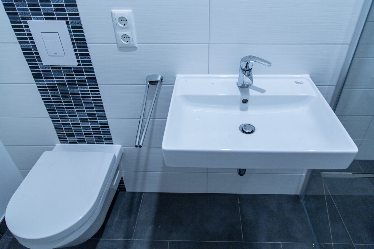 Idyllische 3-Zimmerwohnung mit eigenen Garten