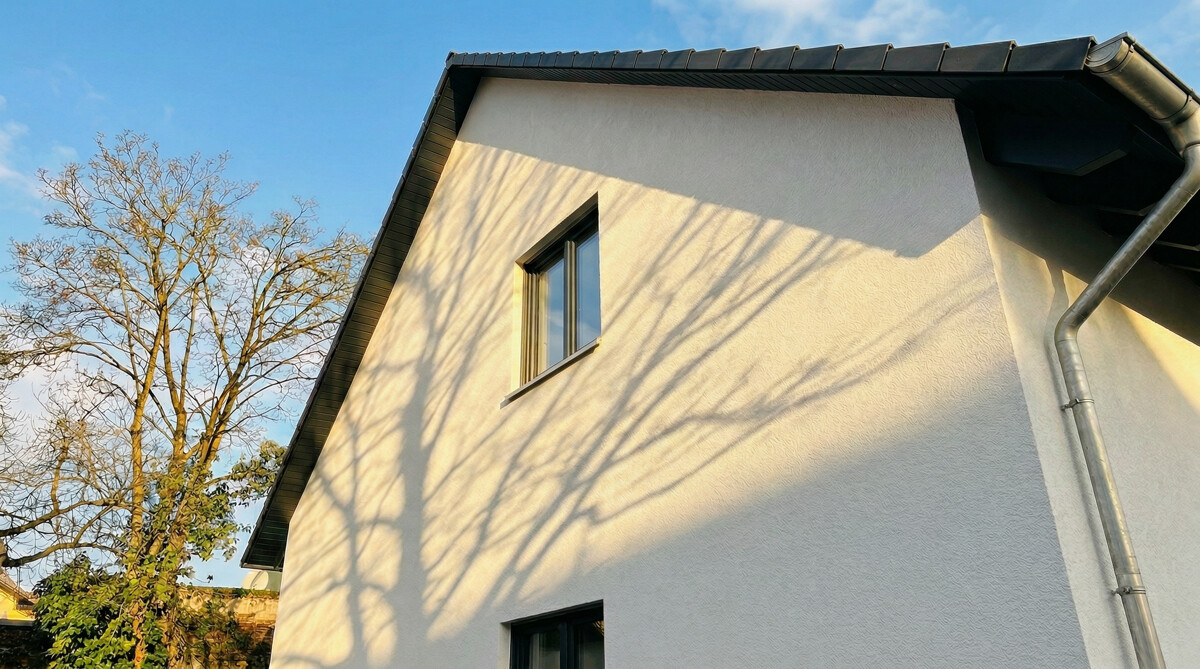 Ankommen. Aufatmen. Wohnträume verwirklichen - Ihre moderne Doppelhaushälfte in Lützschena