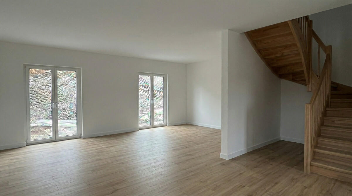 Ankommen. Aufatmen. Wohnträume verwirklichen - Ihre moderne Doppelhaushälfte in Lützschena