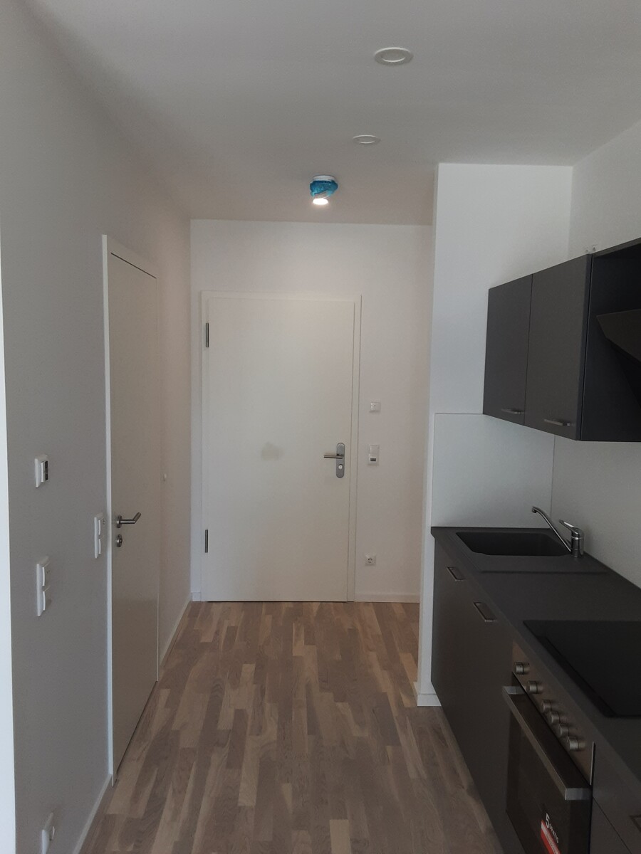 Moderner Wohntraum eingebettet in historischem Areal! *EBK*