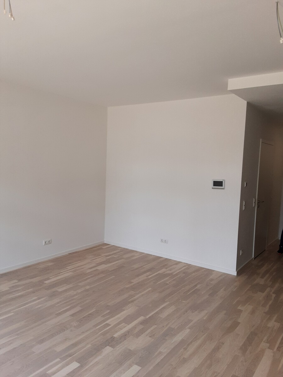 Moderner Wohntraum eingebettet in historischem Areal! *EBK*