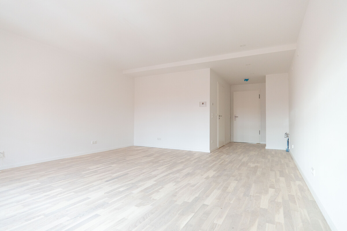 Moderner Wohntraum eingebettet in historischem Areal! *EBK*