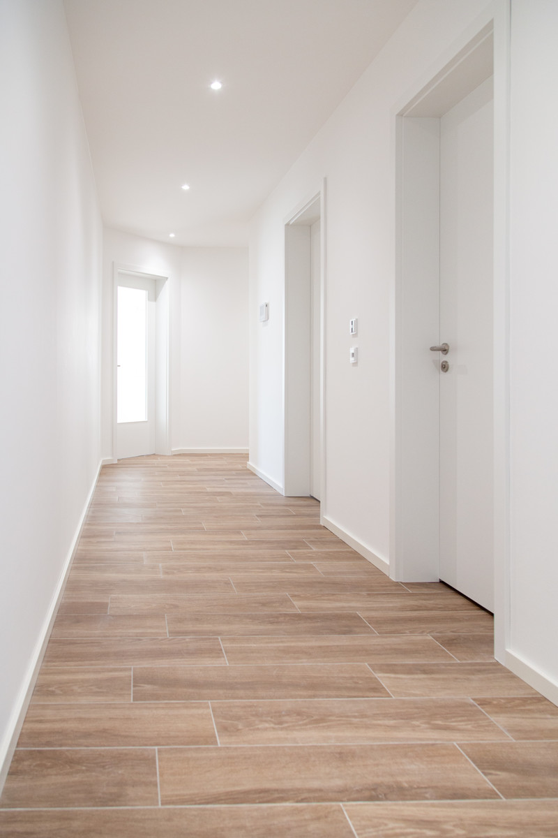 Stilvolles Wohnen: 3,5-Zimmerwohnung mit durchdachtem Grundriss in historischer Lage