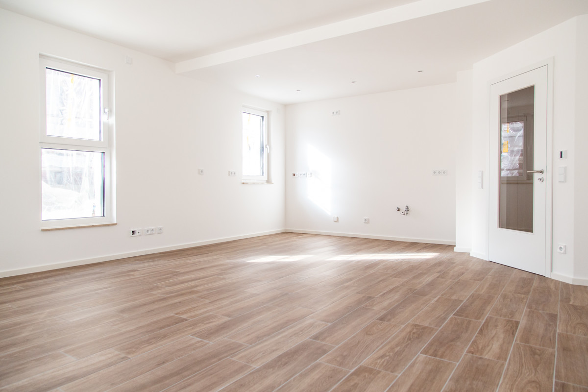 Stilvolles Wohnen: 3,5-Zimmerwohnung mit durchdachtem Grundriss in historischer Lage