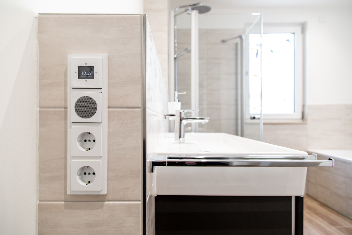 Stilvolles Wohnen: 3,5-Zimmerwohnung mit durchdachtem Grundriss in historischer Lage