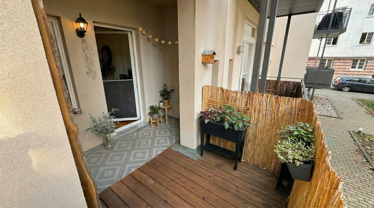 DerBalkon