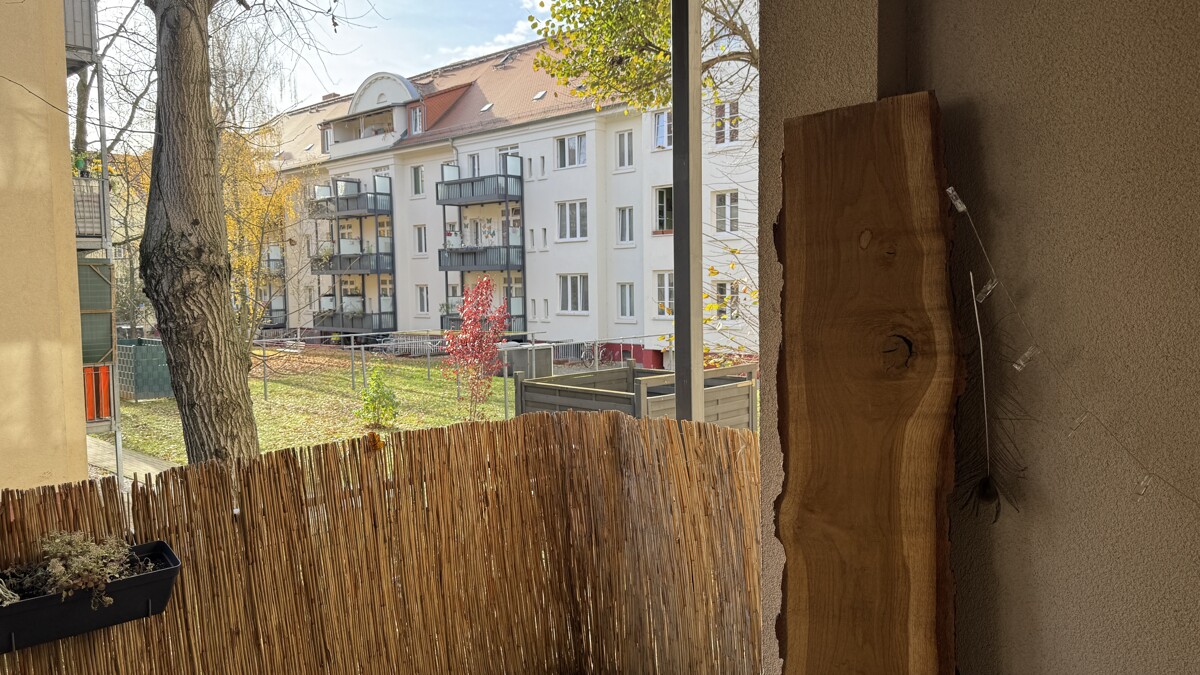 DerBlickvomBalkon