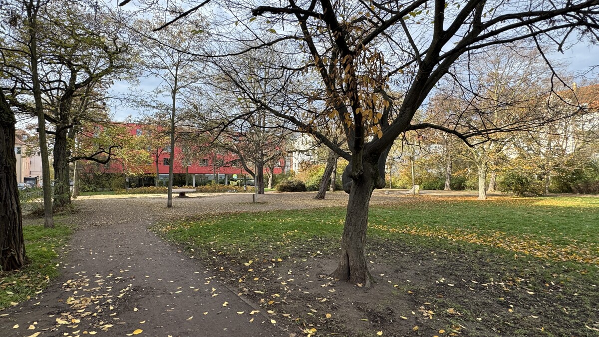 DerbenachbartePark