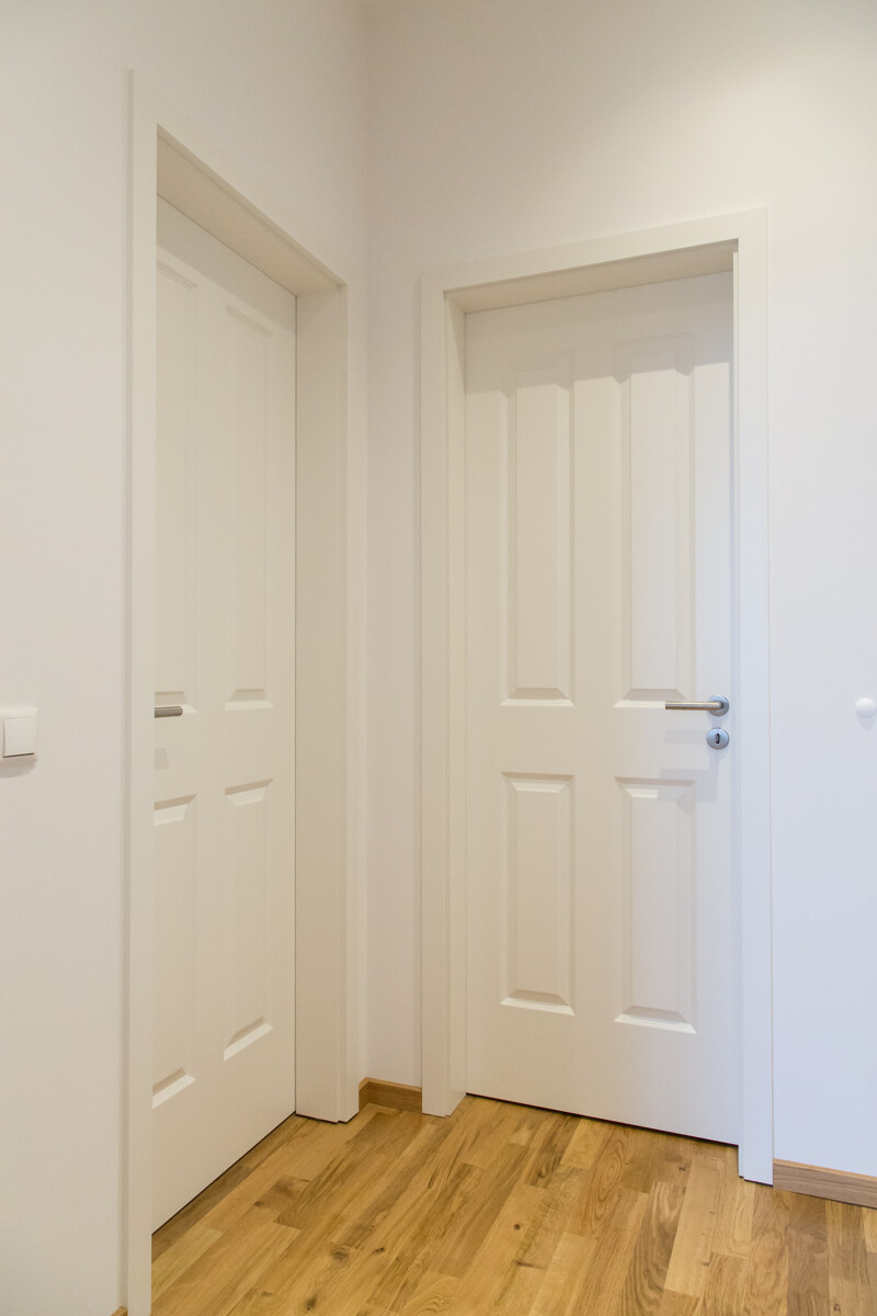 Stilvolle 2-Zimmer-Wohnung zur Miete - ideal für Singles oder Paare