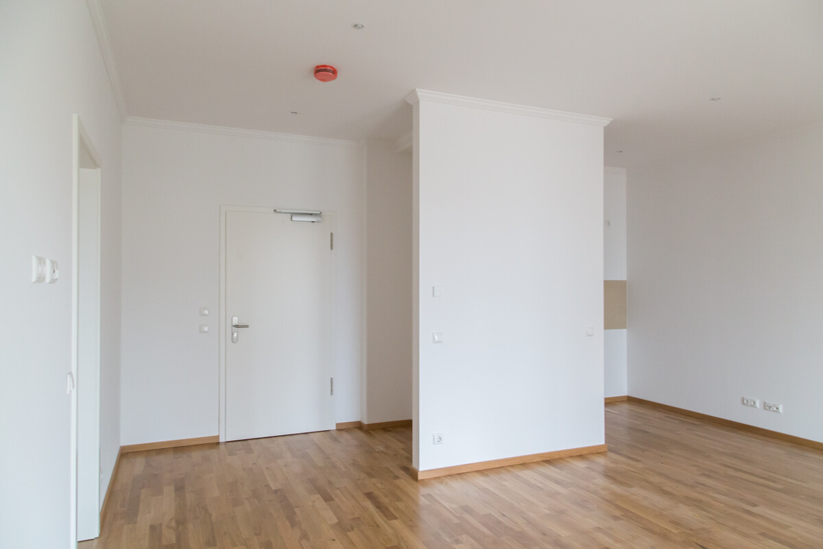 Stilvolle 2-Zimmer-Wohnung zur Miete - ideal für Singles oder Paare