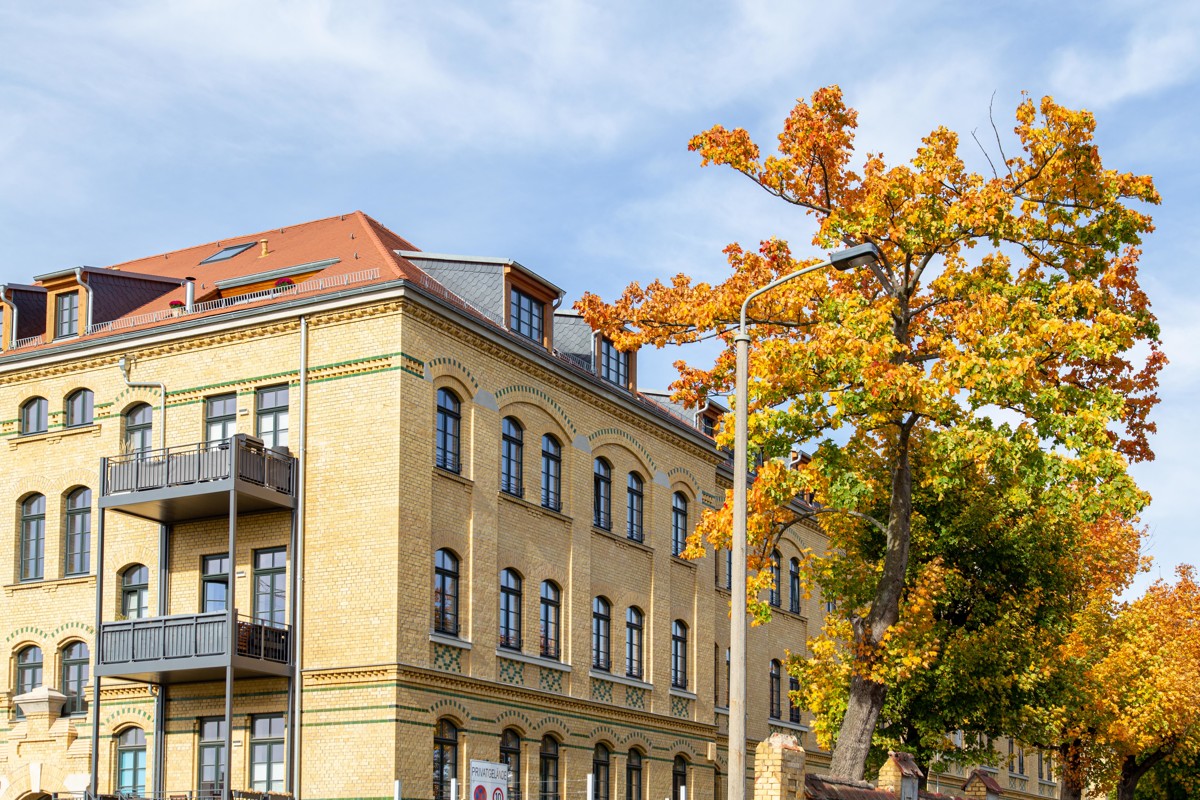 Stilvolle 2-Zimmer-Wohnung zur Miete - ideal für Singles oder Paare