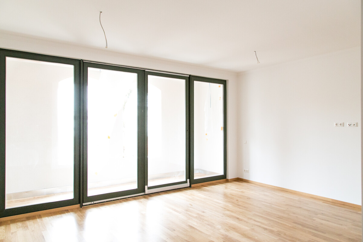 Stilvolle 2-Zimmer-Wohnung zur Miete - ideal für Singles oder Paare