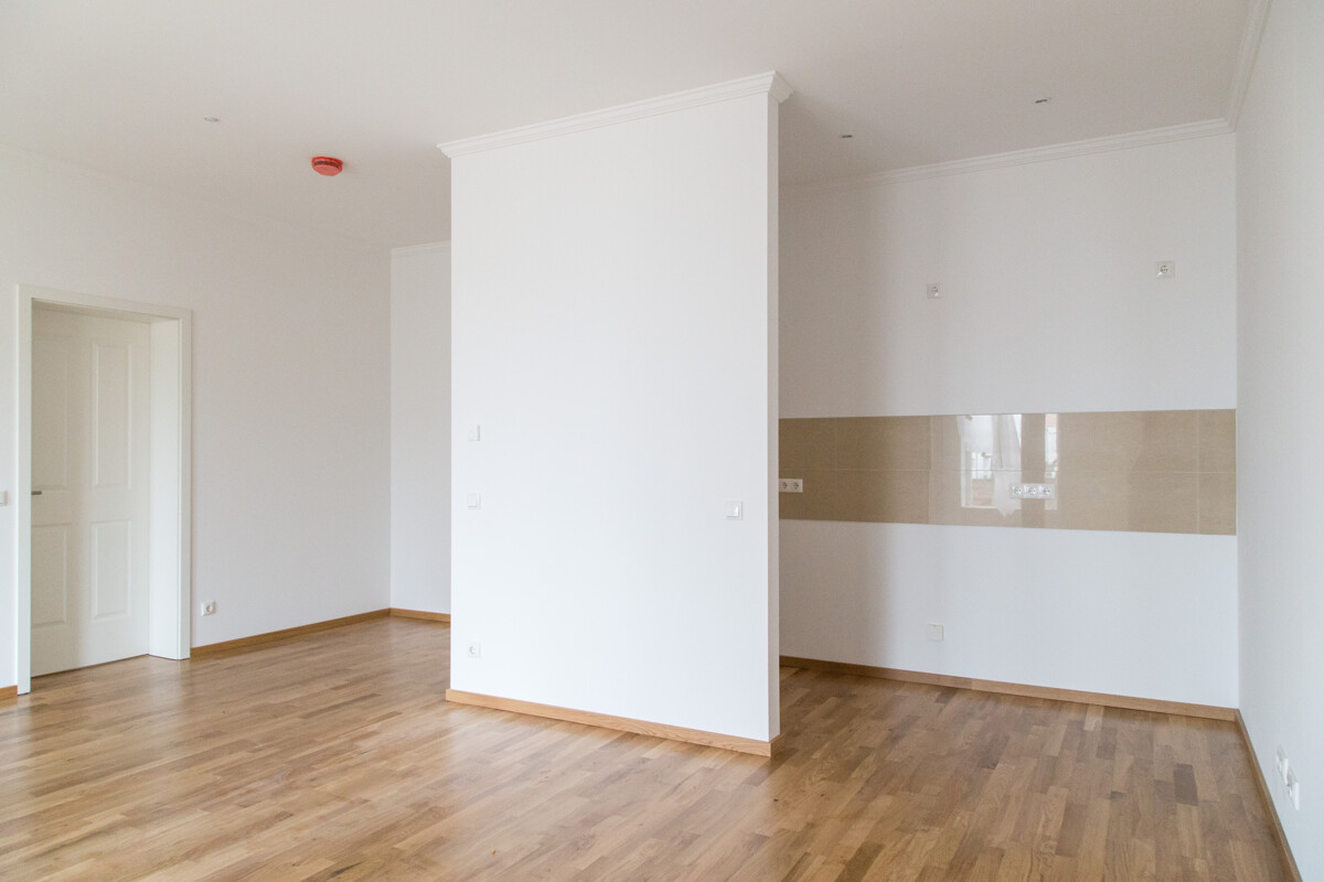 Stilvolle 2-Zimmer-Wohnung zur Miete - ideal für Singles oder Paare