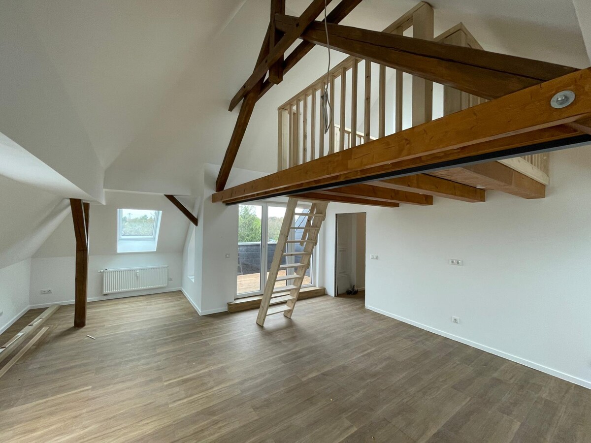 Wohntraum verwirklichen - 4,5 Zimmer mit Ausblick