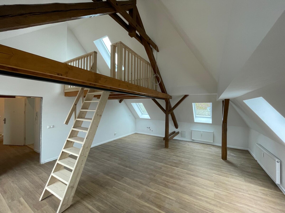 Wohntraum verwirklichen - 4,5 Zimmer mit Ausblick