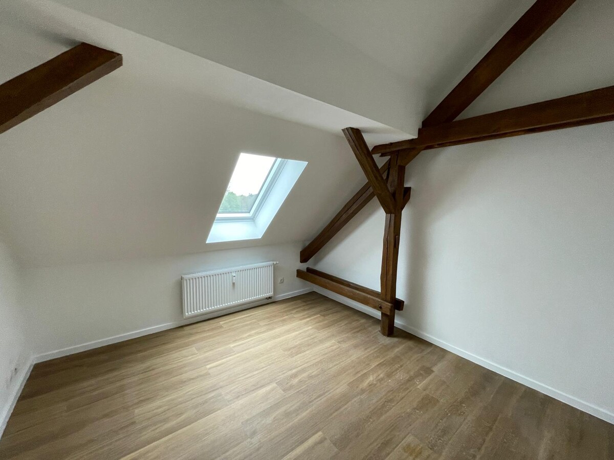 Wohntraum verwirklichen - 4,5 Zimmer mit Ausblick