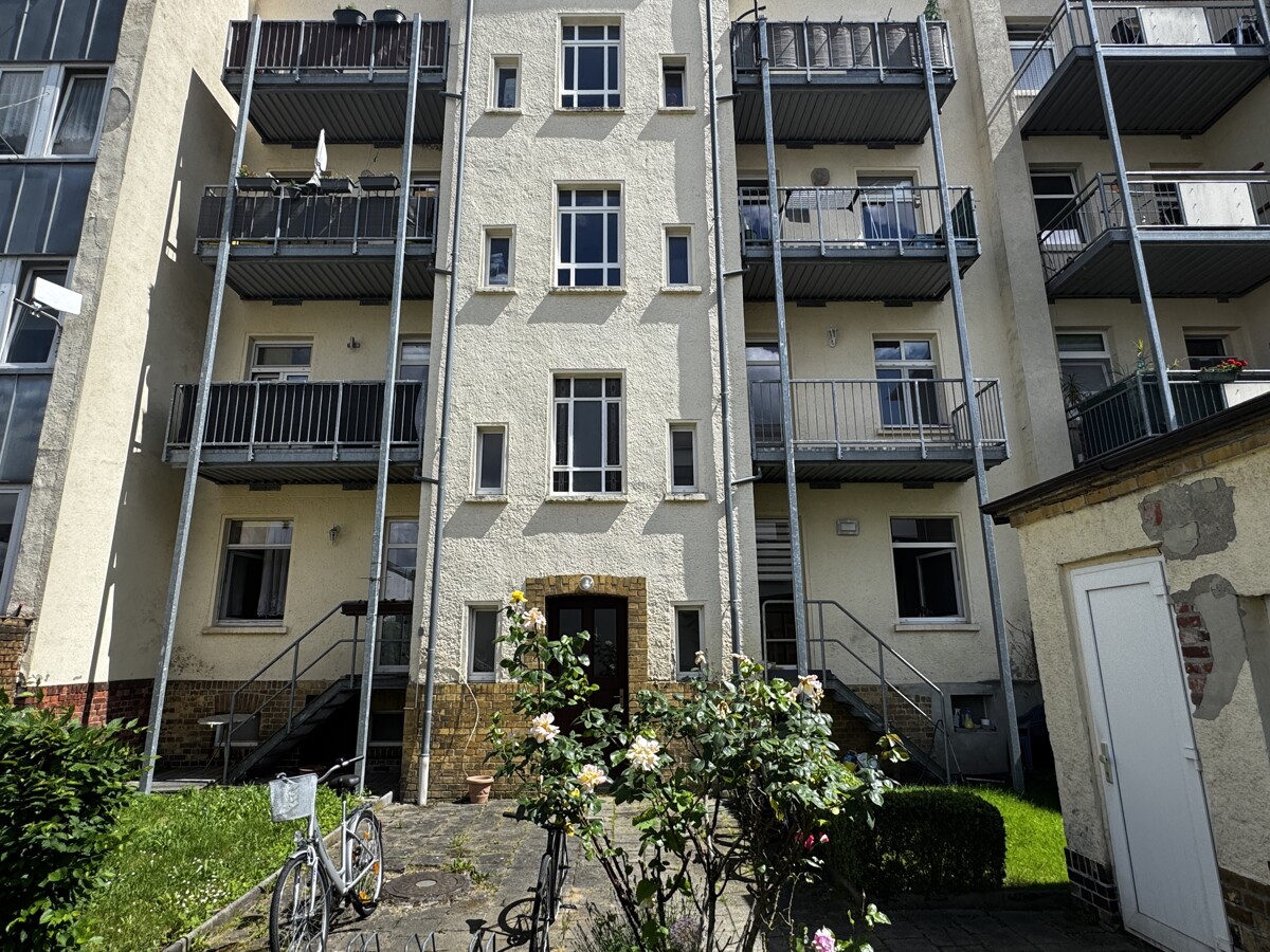 Hinteransicht