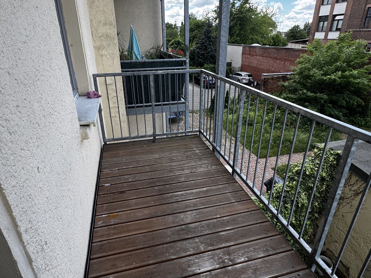 Balkon