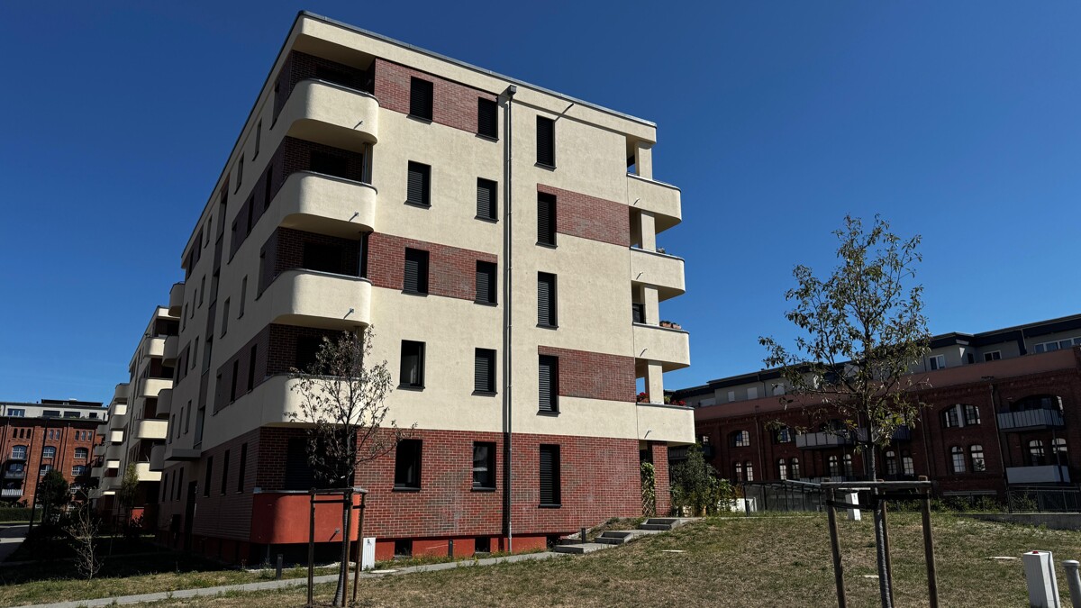 Aussenansicht