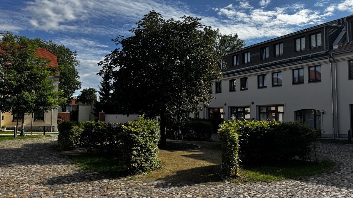 Viel Platz für die Familie: Modernes 5-Zimmer-Reihenmittelhaus mit guter Leipzig-Anbindung