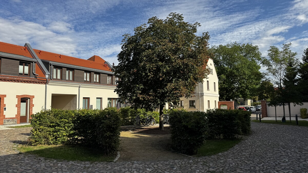 Viel Platz für die Familie: Modernes 5-Zimmer-Reihenmittelhaus mit guter Leipzig-Anbindung