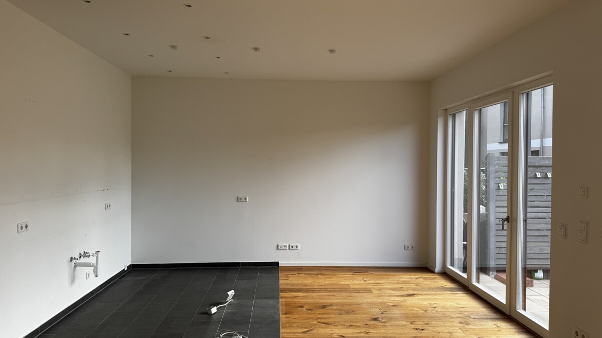 Viel Platz für die Familie: Modernes 5-Zimmer-Reihenmittelhaus mit guter Leipzig-Anbindung