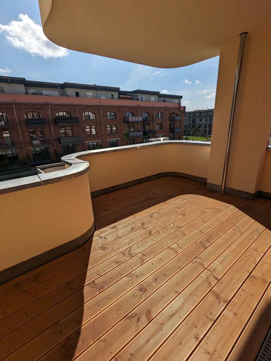 DerBalkon