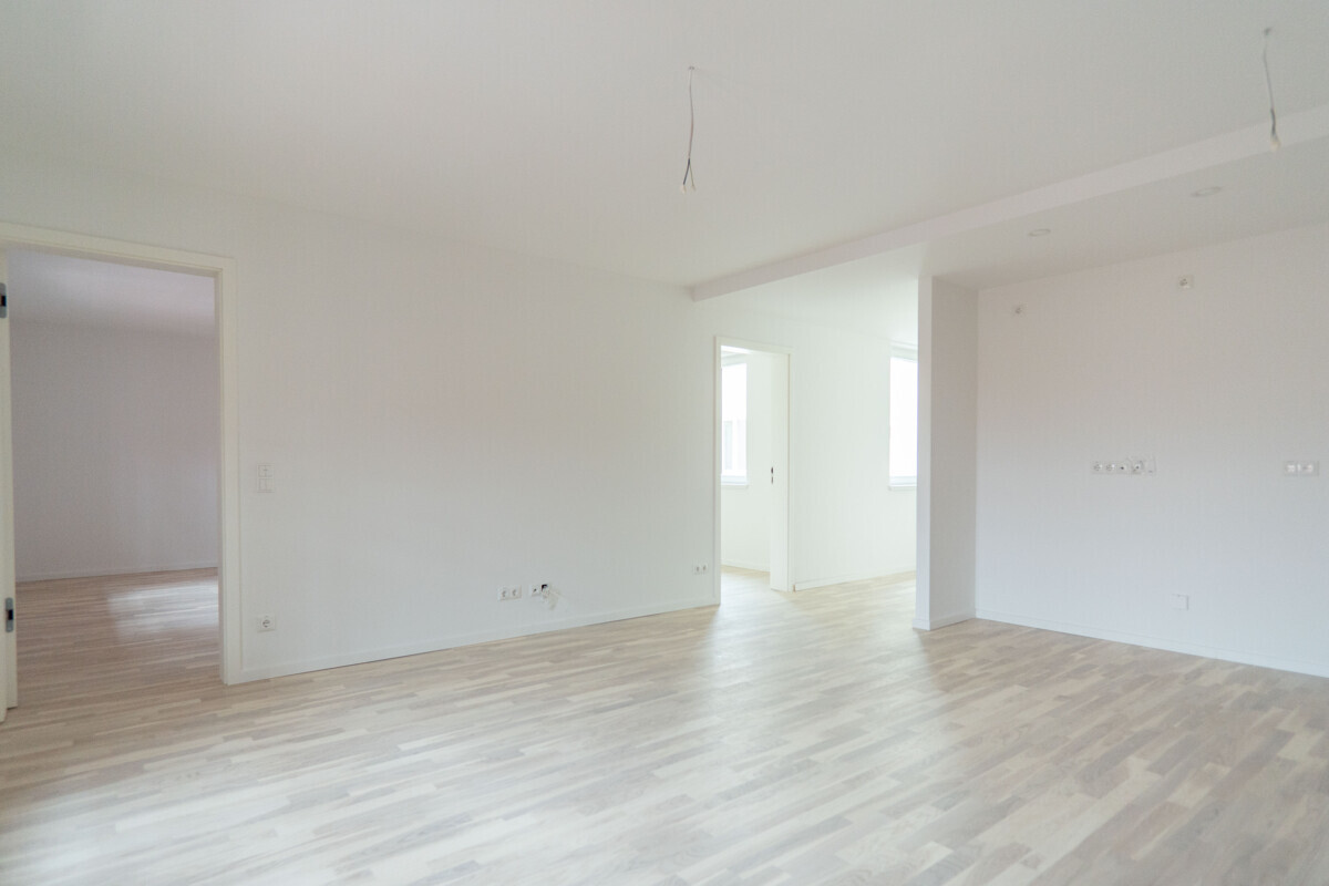 BlickdurchdieWohnung