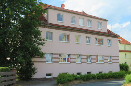 Idylle und Stadtnähe sind hier garantiert
