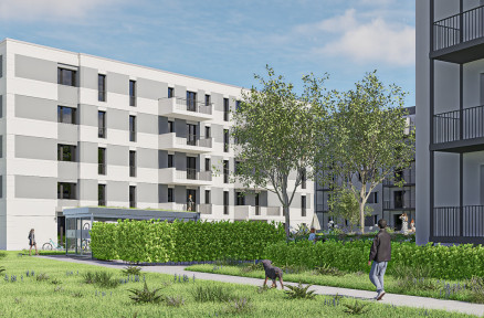 Wettiner Westend