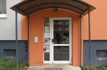 Kapitalanlage im ruhigen Stadtteil Magdeburgs!