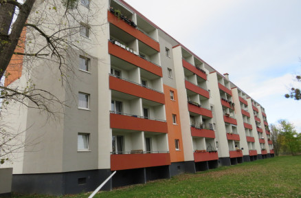 Kapitalanlage im ruhigen Stadtteil Magdeburgs!