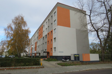 Kapitalanlage im ruhigen Stadtteil Magdeburgs!