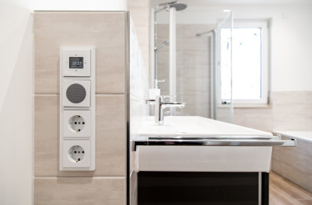 Exklusives Wohnen in der König-Albert-Residenz