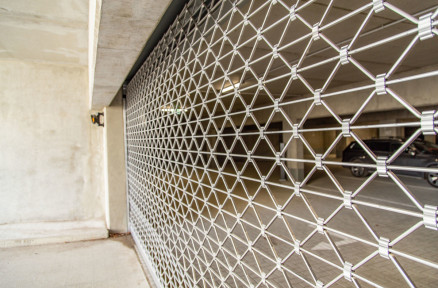 Sicher Parken in der König-Albert-Residenz!
Ihr Stellplatz zum Greifen nah.