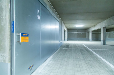 Sicher Parken in der König-Albert-Residenz!
Ihr Stellplatz zum Greifen nah.