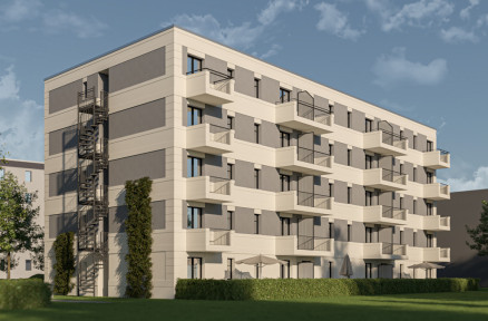 Wettiner Westend WW 2