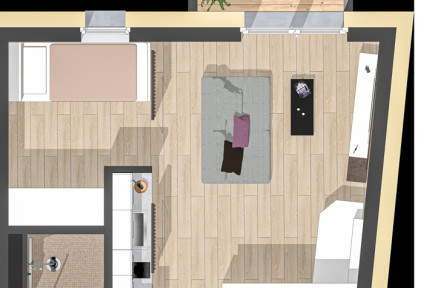 Wettiner Westend WW 2