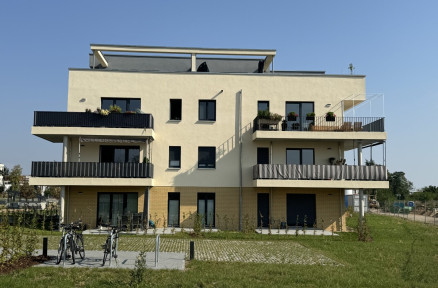 Dachterrassen-Liebhaber aufgepasst!