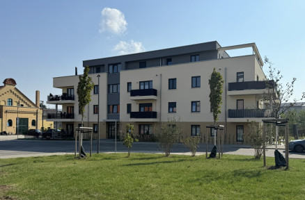 Dachterrassen-Liebhaber aufgepasst!