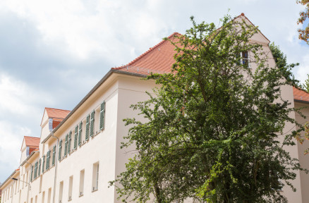 Bezugsfrei ab 11/25! 3-Zimmer-Wohnung mit Loggia – ideal für Eigennutzer oder Anleger (4,1% Rendite)