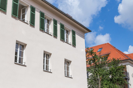 Bezugsfrei ab 11/25! 3-Zimmer-Wohnung mit Loggia – ideal für Eigennutzer oder Anleger (4,1% Rendite)