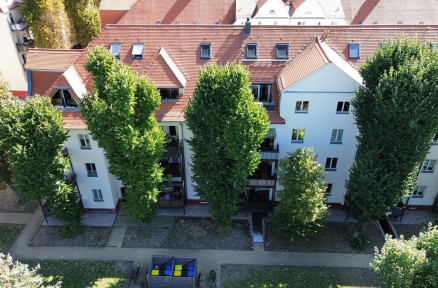 Bezugsfrei ab 11/25! 3-Zimmer-Wohnung mit Loggia – ideal für Eigennutzer oder Anleger (4,1% Rendite)