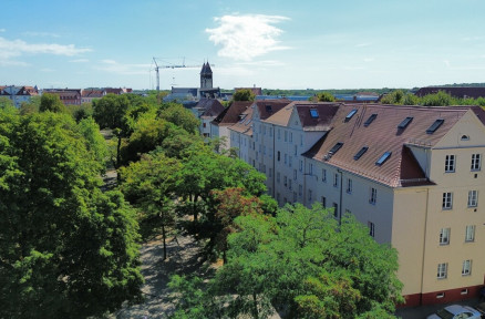 Vermietungssicher & modern – Kapitalanlage mit Süd-Balkon im Leipziger Westen