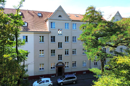 Vermietungssicher & modern – Kapitalanlage mit Süd-Balkon im Leipziger Westen